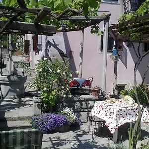 Gasthof Kuca Na Sterne, Lovran