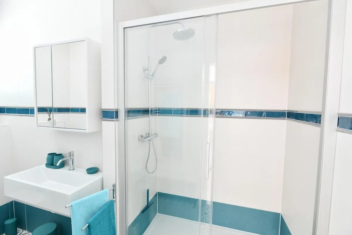 Guest house Villa Mia In Medveja - Kvarner Region Lovran